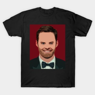 bill hader T-Shirt